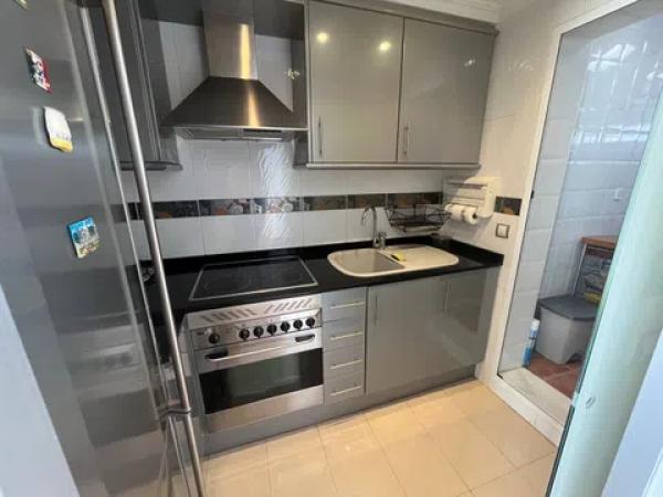 Dúplex en Barrio El Palmar-Los Molinos