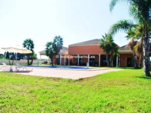 Casa independiente en carretera de les Marines a Dénia