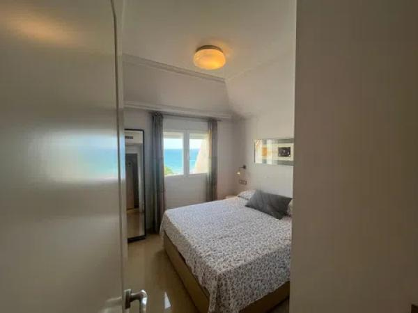 Dúplex en Barrio El Palmar-Los Molinos