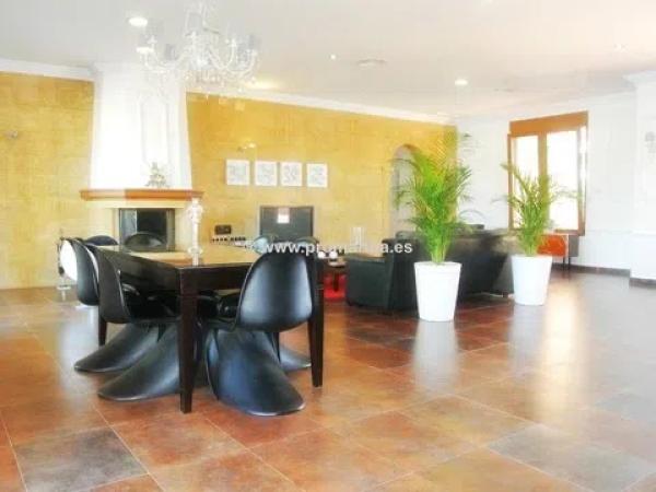 Casa independiente en carretera de les Marines a Dénia