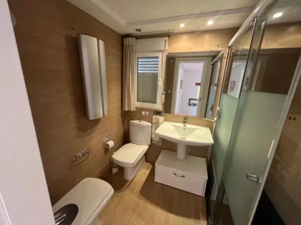 Dúplex en Barrio El Palmar-Los Molinos