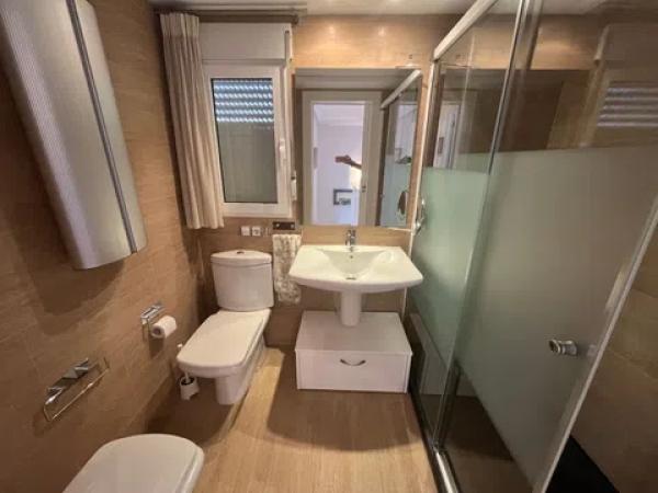 Dúplex en Barrio El Palmar-Los Molinos