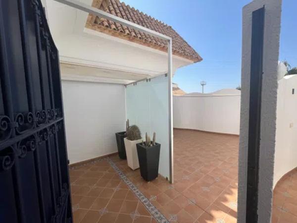 Dúplex en Barrio El Palmar-Los Molinos