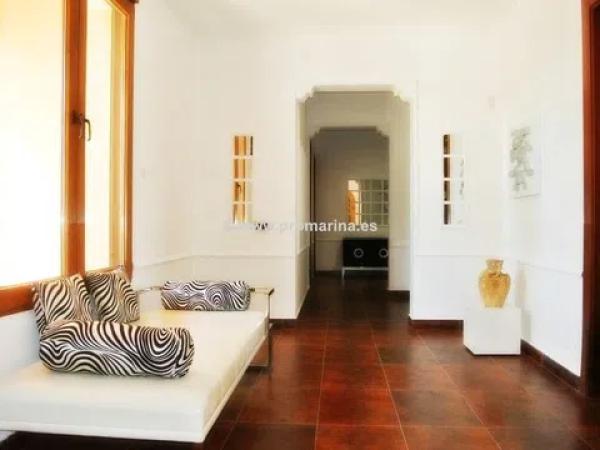 Casa independiente en carretera de les Marines a Dénia