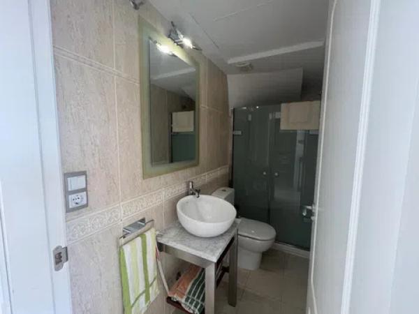 Dúplex en Barrio El Palmar-Los Molinos