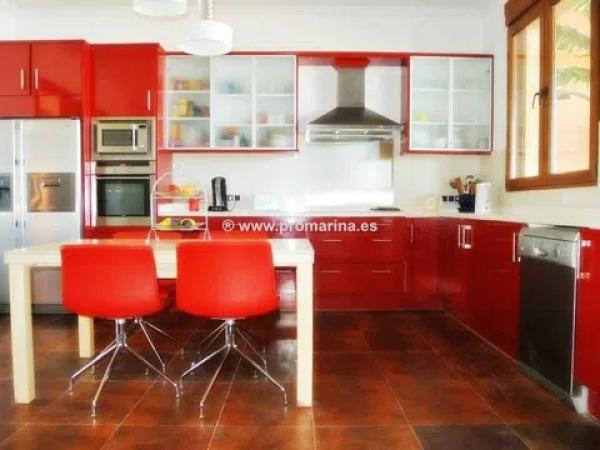 Casa independiente en carretera de les Marines a Dénia