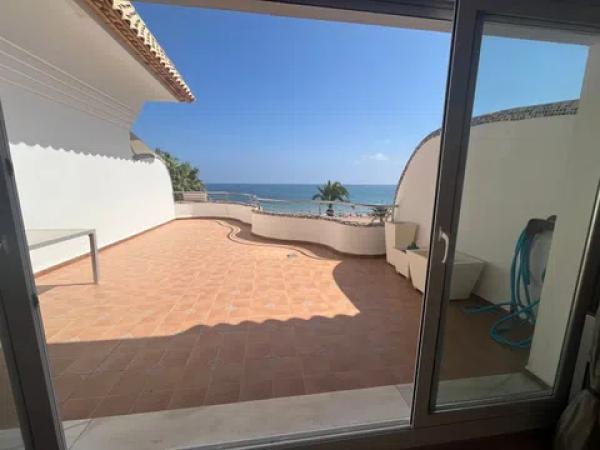 Dúplex en Barrio El Palmar-Los Molinos