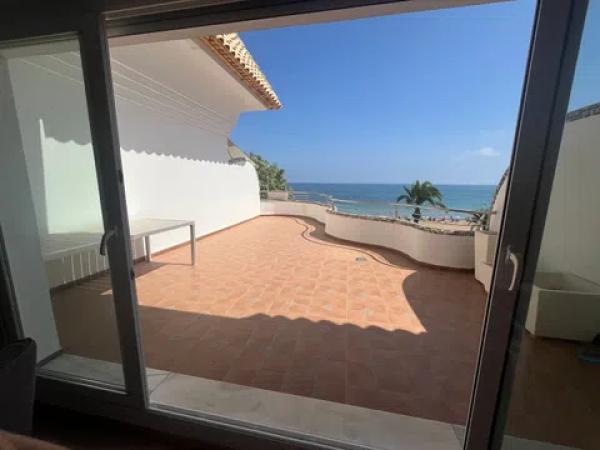 Dúplex en Barrio El Palmar-Los Molinos