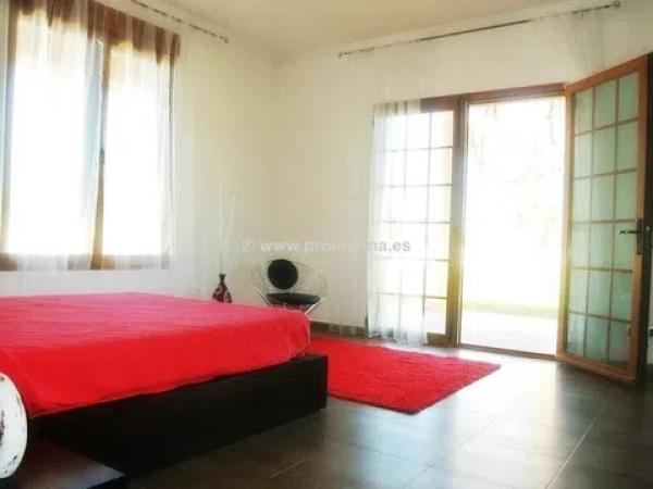 Casa independiente en carretera de les Marines a Dénia