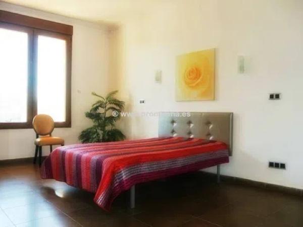 Casa independiente en carretera de les Marines a Dénia