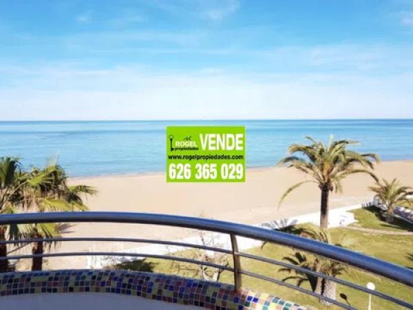 Dúplex en Barrio El Palmar-Los Molinos