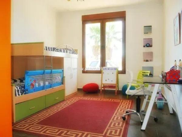 Casa independiente en carretera de les Marines a Dénia