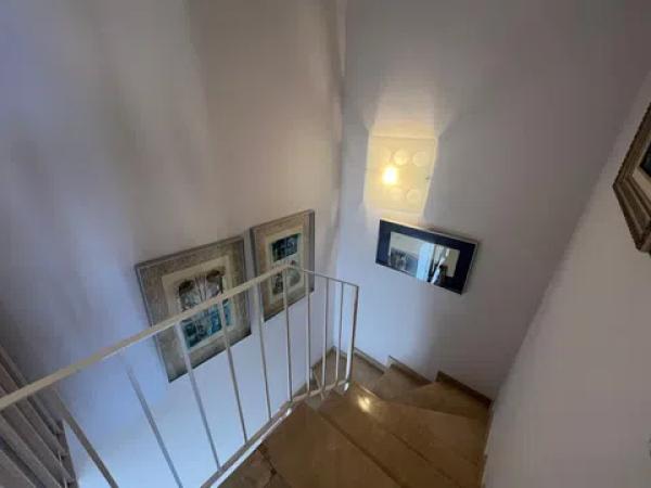 Dúplex en Barrio El Palmar-Los Molinos