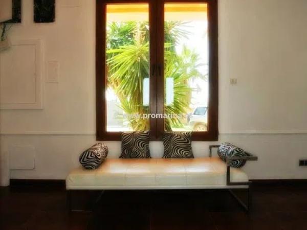 Casa independiente en carretera de les Marines a Dénia