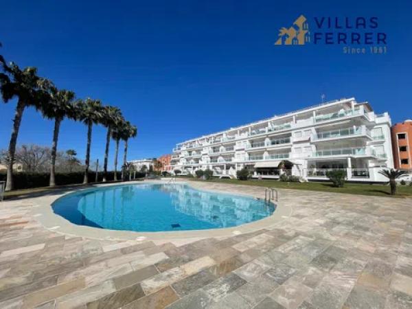 Piso en carretera les Marines Racons a Dénia, 2