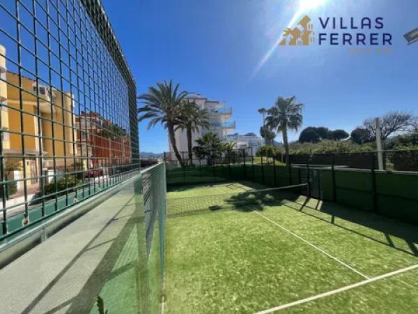 Piso en carretera les Marines Racons a Dénia, 2