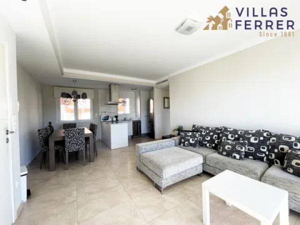 Piso en carretera les Marines Racons a Dénia, 2