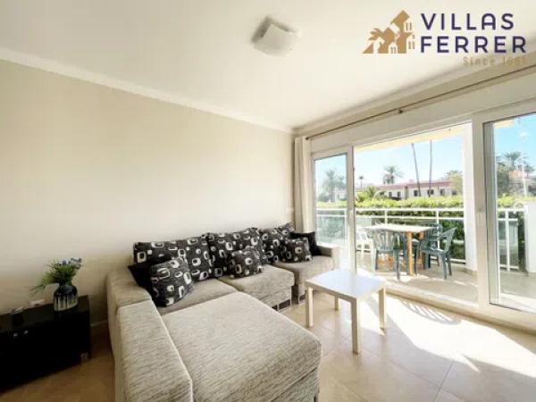 Piso en carretera les Marines Racons a Dénia, 2