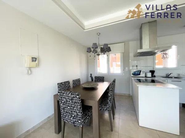 Piso en carretera les Marines Racons a Dénia, 2