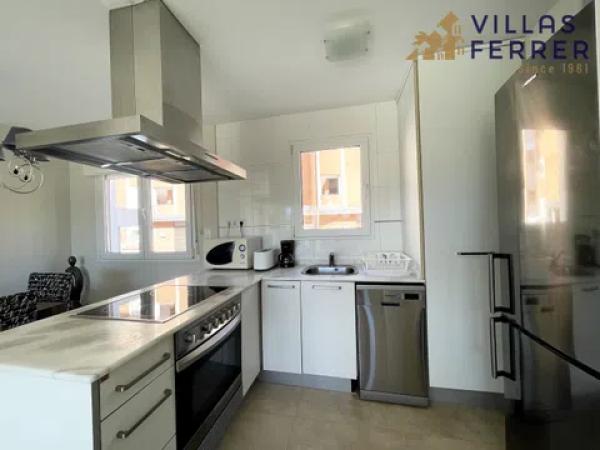 Piso en carretera les Marines Racons a Dénia, 2