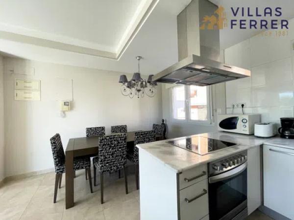 Piso en carretera les Marines Racons a Dénia, 2