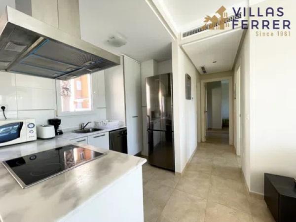 Piso en carretera les Marines Racons a Dénia, 2