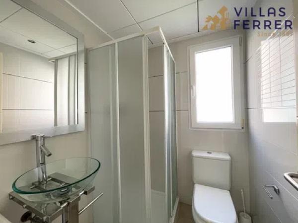 Piso en carretera les Marines Racons a Dénia, 2