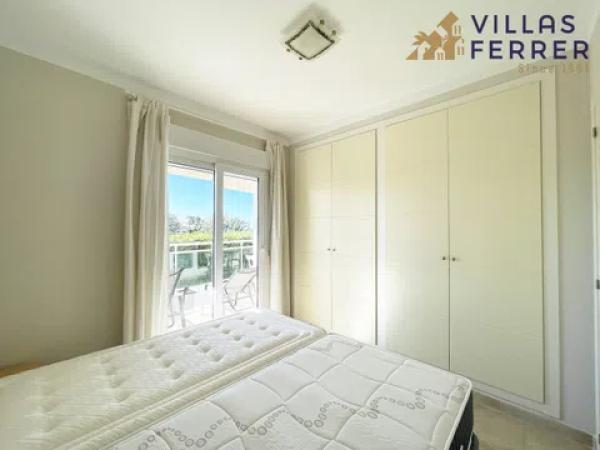 Piso en carretera les Marines Racons a Dénia, 2