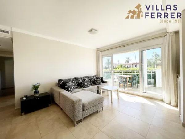 Piso en carretera les Marines Racons a Dénia, 2