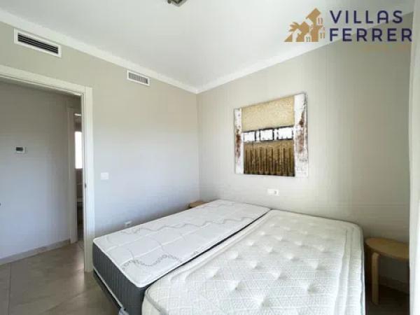 Piso en carretera les Marines Racons a Dénia, 2