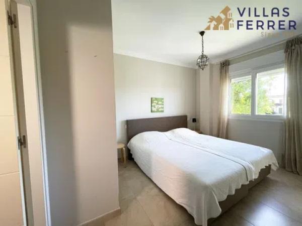 Piso en carretera les Marines Racons a Dénia, 2