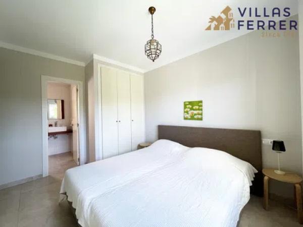 Piso en carretera les Marines Racons a Dénia, 2