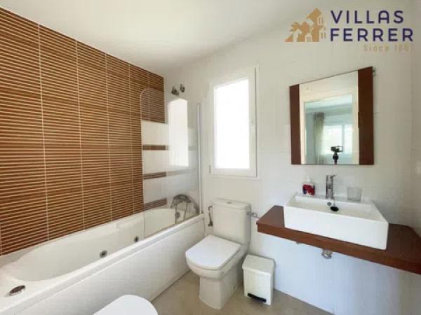 Piso en carretera les Marines Racons a Dénia, 2