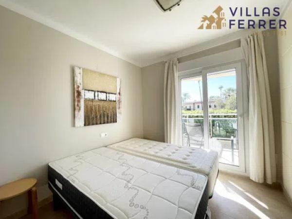 Piso en carretera les Marines Racons a Dénia, 2