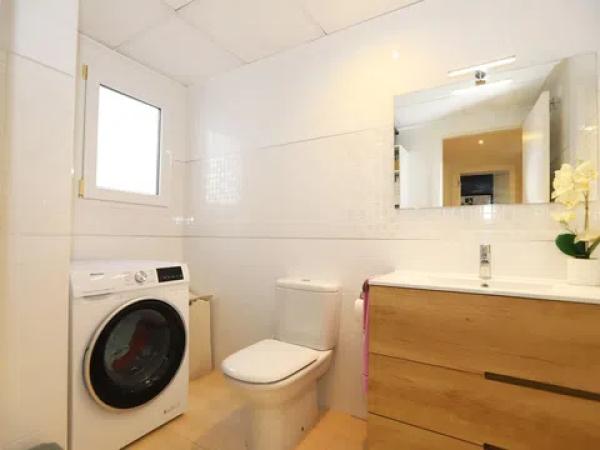 Dúplex en calle Túria, 12