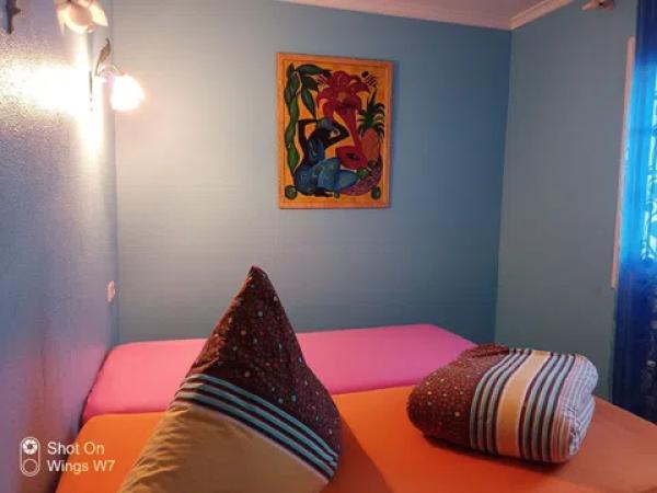 Casa independiente en calle Sibil.La 6 b Suelo, 6