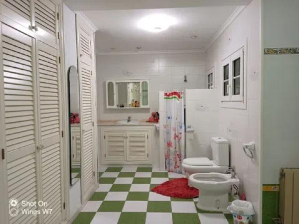 Casa independiente en calle Sibil.La 6 b Suelo, 6