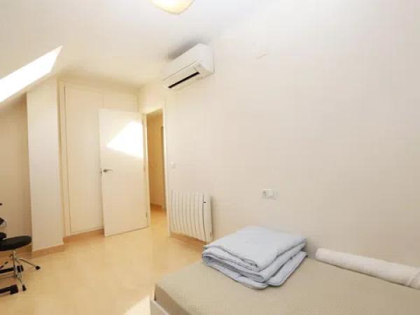 Dúplex en calle Túria, 12