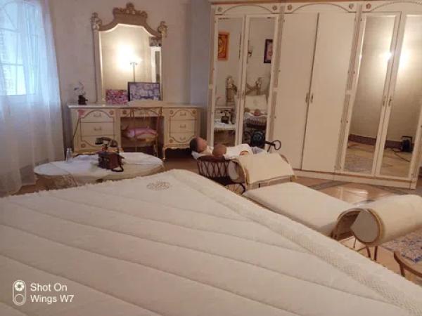 Casa independiente en calle Sibil.La 6 b Suelo, 6