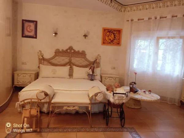 Casa independiente en calle Sibil.La 6 b Suelo, 6