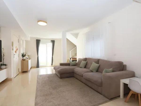 Dúplex en calle Túria, 12