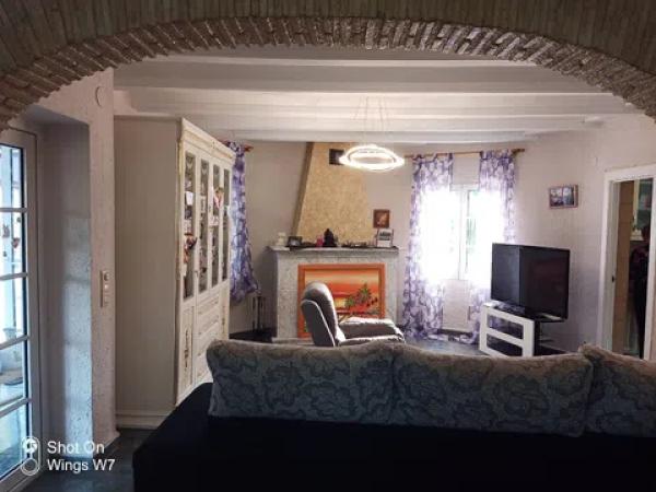 Casa independiente en calle Sibil.La 6 b Suelo, 6