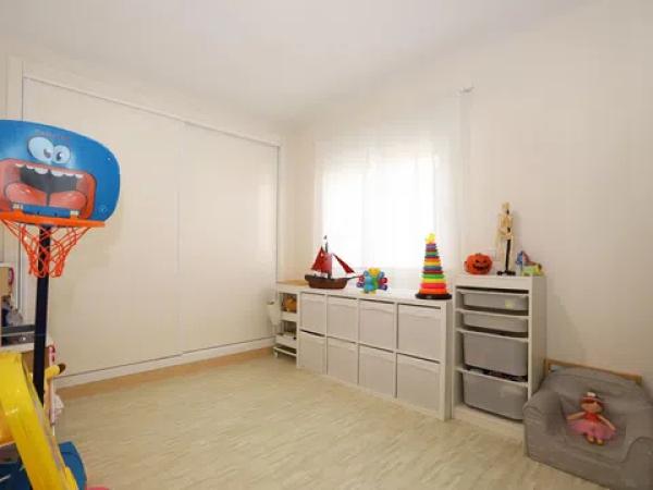 Dúplex en calle Túria, 12