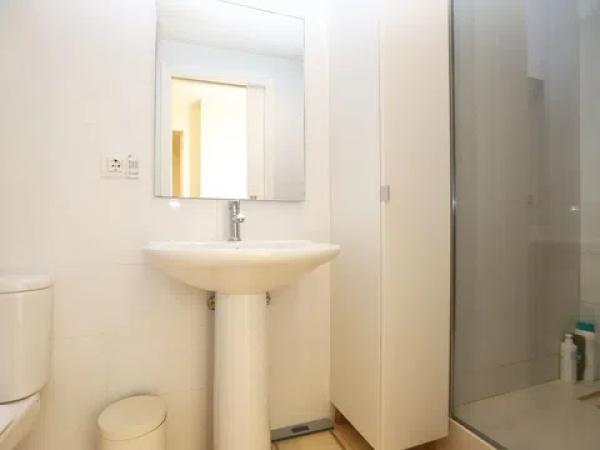 Dúplex en calle Túria, 12