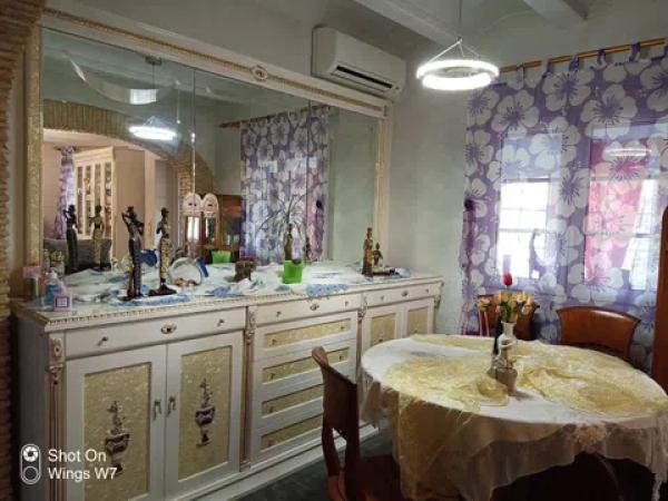 Casa independiente en calle Sibil.La 6 b Suelo, 6