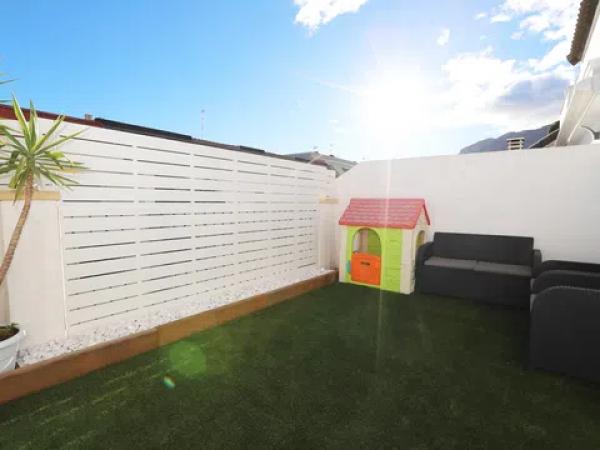 Dúplex en calle Túria, 12