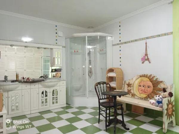 Casa independiente en calle Sibil.La 6 b Suelo, 6