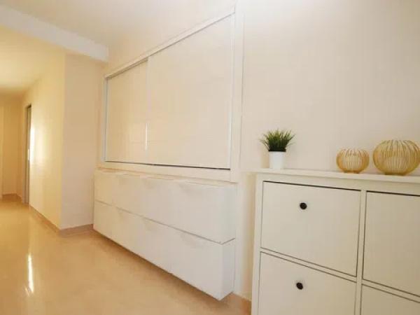 Dúplex en calle Túria, 12