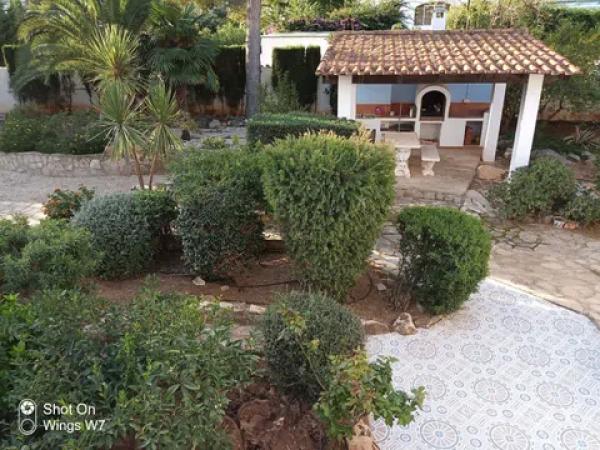 Casa independiente en calle Sibil.La 6 b Suelo, 6