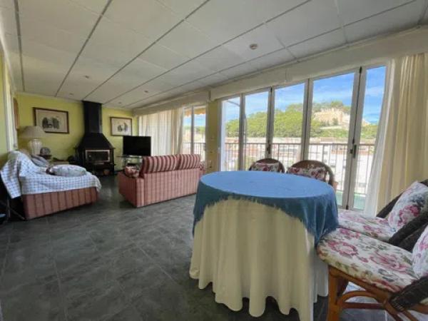 Ático en Centro Urbano